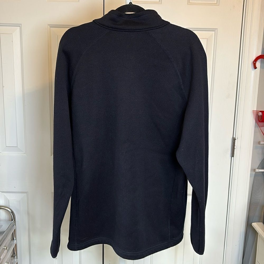 Swiss Tech Pullover Sweatshirt - Picture 2 of 8